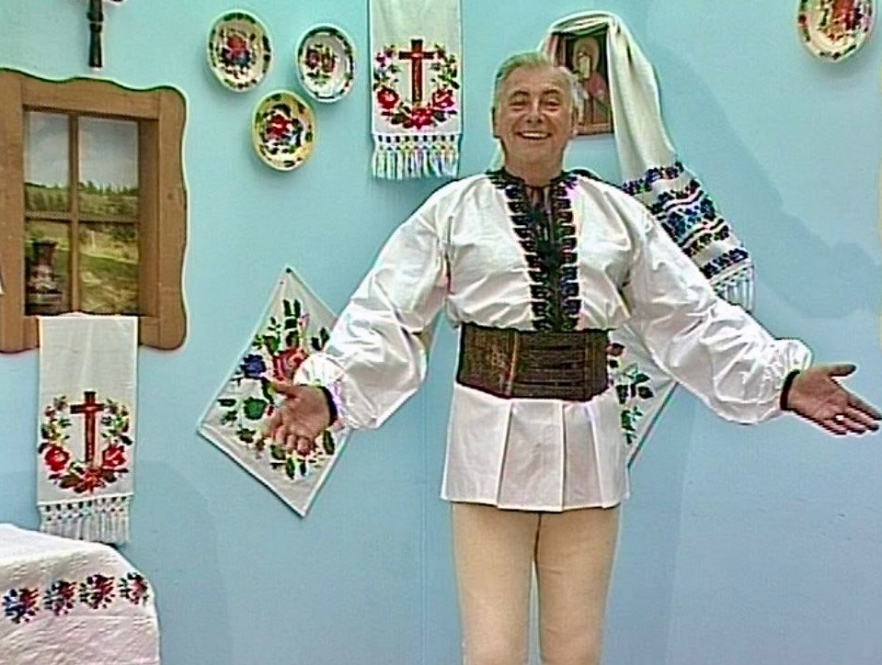 (w882) â€œCÃ¢ntec