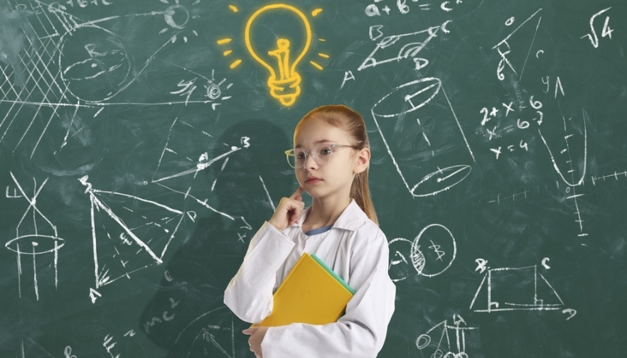 (P) Academia Arthur – colecția de cărți care explică pe înțelesul copiilor știința, istoria și lumea 