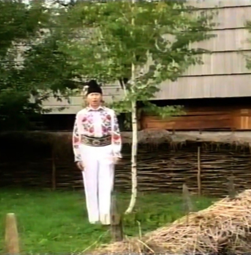 (w882) â€œCÃ¢ntec