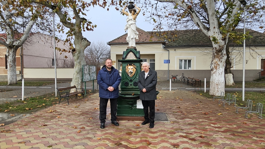 Explorăm hotarul de Vest al României, duminică, la „Exclusiv în România”, pe TVR 1