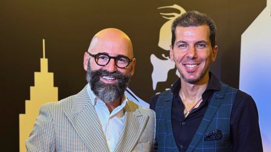 Un muzician rafinat, invitatul lui Marius Constantinescu la „Ediţie Limitată”, pe TVR Cultural