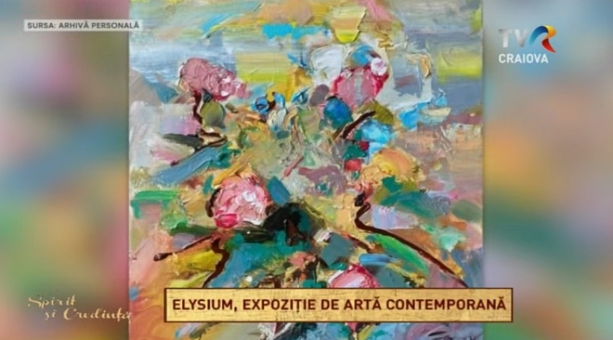 (w882) â€œSpirit