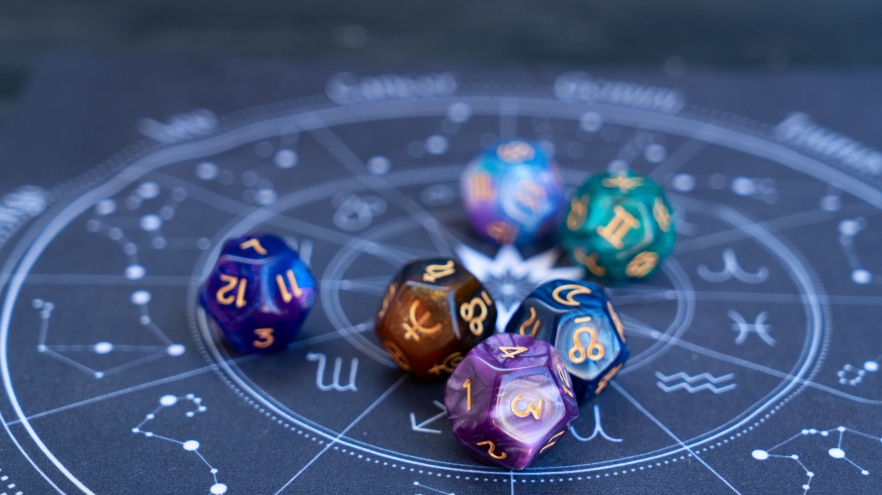 Horoscopul zilei de 24 martie