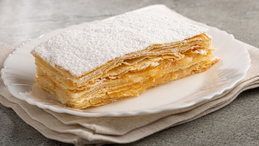 Cremșnitul de casă cucerește pe oricine