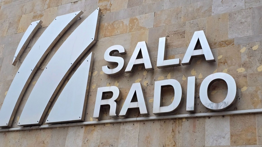 „Sacru și Profan”, concert dedicat reflecției interioare la Sala Radio