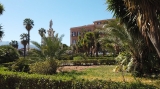 Palermo Palatul Normand / TVR