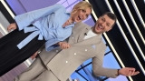 Anca Mazilu şi Bogdan Muzgoci