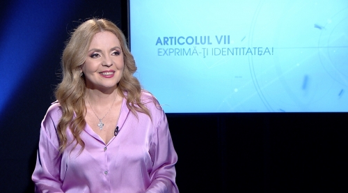 Turneul Memoriei prin Europa