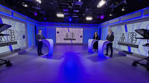 România între criza politică și criza bugetară. Cine mai ține economia pe linia de plutire? 