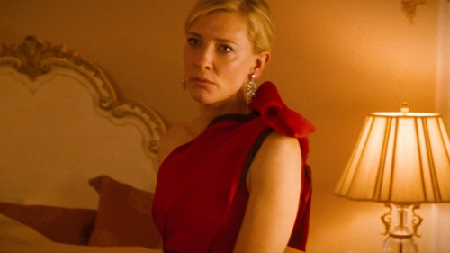 Cate Blanchett este „Blue Jasmine” – sâmbătă seară, la TVR 1