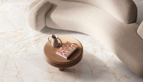 (P) Ceramică porțelanată GUDART versus marmură: avantaje, costuri, întreținere