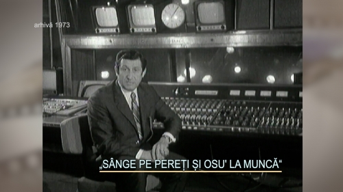 „Destine ca-n filme”, ediție de colecție: Tudor Vornicu, un secol de inspirație