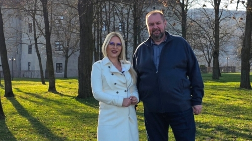 Paștele ca pe Târnave, cu „Exclusiv în România”