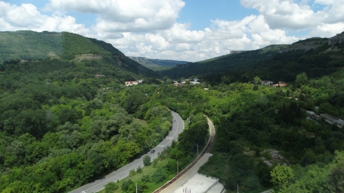 „Ecourile Imperiului