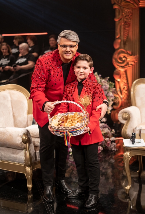 Basarabia în sărbătoare la “Drag de România mea!”