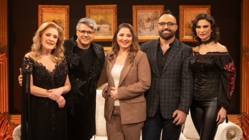 Autenticitate, amintiri, reveniri şi proiecte îndrăzneţe la „Drag de România mea!”