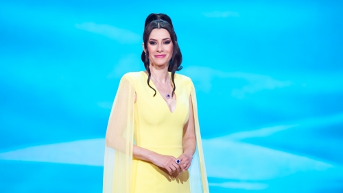 Cea mai mare „Petrecere... cu cântec!”, de Florii, la TVR 1