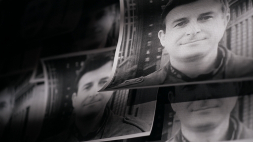 Premieră TVR Cultural: documentarul „Ioan Petru Culianu - Magul Culianu”