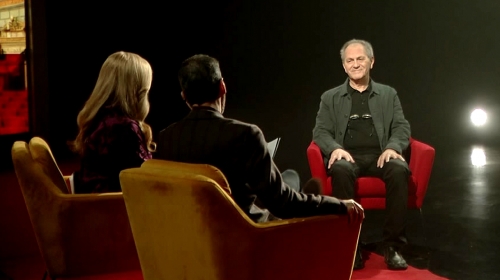 Cristian Mandeal, 80 de ani – ediție aniversară-eveniment la TVR Cultural