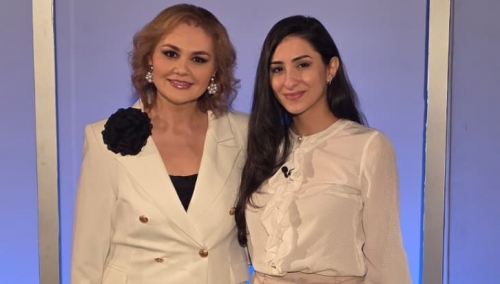 „România în lume” – un nou sezon, noi întâlniri cu excelența artistică