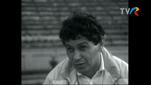 Mircea Lucescu: „Bucuria aceasta de a trăi a reușit să mă țină la acest nivel de tinerețe și optimism” 