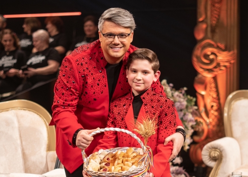 Basarabia în sărbătoare la “Drag de România mea!”