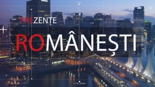 Noi povești de succes ale românilor din străinătate, de Paști, la TVR Internațional