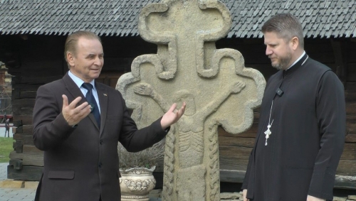 În așteptarea Luminii - 2026, la “Cântec și Poveste”