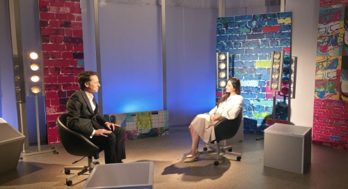 „România în lume” – un nou sezon, noi întâlniri cu excelența artistică