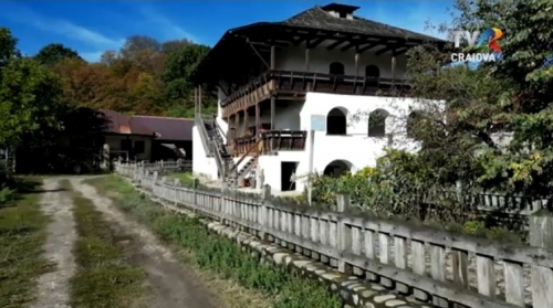 “Memoria locului”: Casa muzeu Cartianu | VIDEO