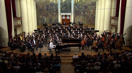 Universul magic al lui Maurice Ravel | VIDEO