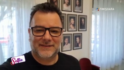 “Selfie”: Alin Zelenco | VIDEO
