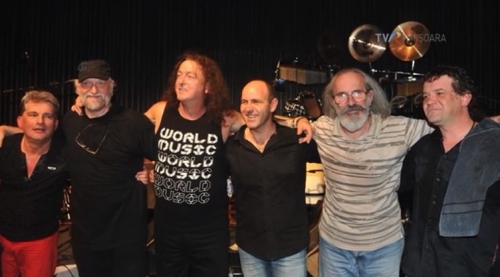 “Pro Musica 51”, un film-document despre o legendă timișoreană | VIDEO