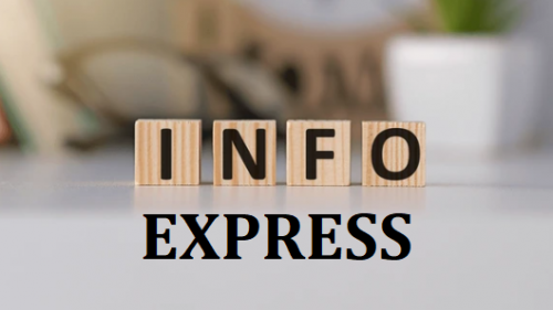 Evenimentele importante ale zilei, la INFO EXPRESS 