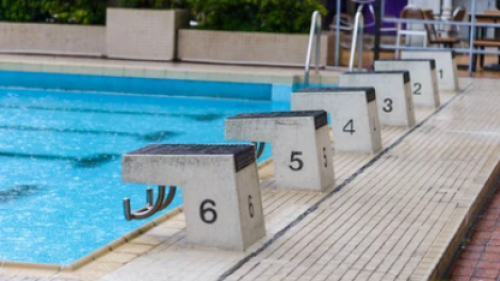  Campionatul Național de Înot în bazin de 50 de metri, la TVR SPORT