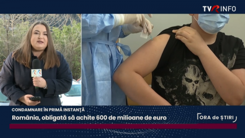 Alexandru Rogobete: Achizițiile de vaccinuri s-au făcut fără a ține cont de nevoile reale