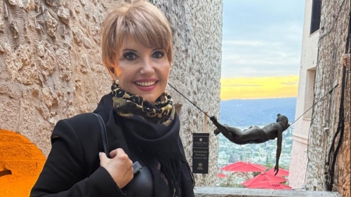 Surprize şi poveşti pe Riviera Franceză, miercuri, la „Hai-Hui… cu Marina!”