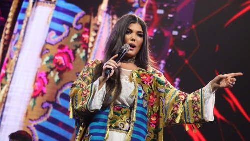 Paula Seling: „Am ales să vedem minunile din jur și să le transformăm în muzică, lumină și bucurie.”