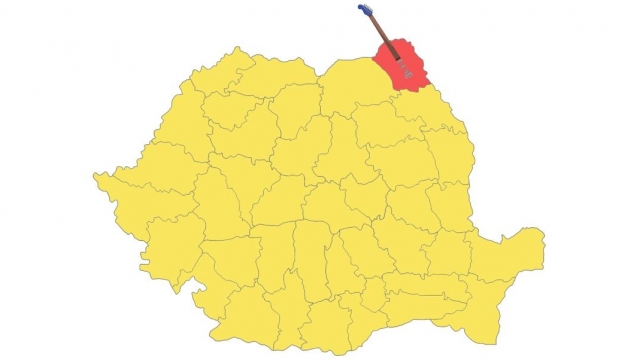 Dosar MoldoMuzicoRama: Rock’n’Botoșani – o ediție de suflet pentru echipa Remix!