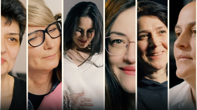 Șase mame, șase povești spuse cu inima la vedere. Partea a doua a filmului „Numai să nu fii”, la Dosar România, pe TVR 1