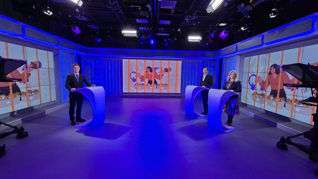 2 alchimia banilor / tvr