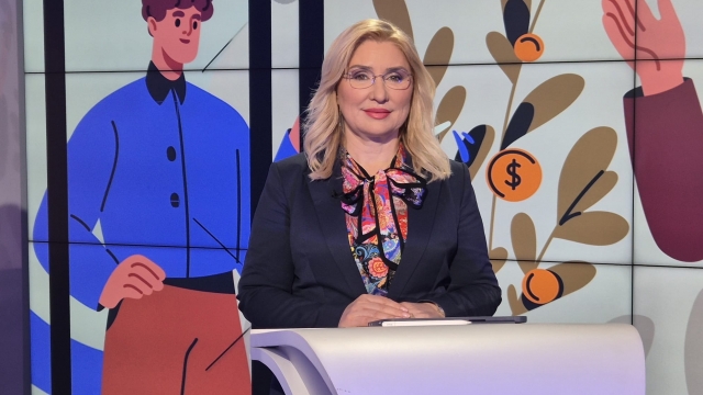 3 alchimia banilor / tvr