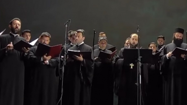 Puterea cântării bisericești: armonie, învățătură și comuniune cu Dumnezeu