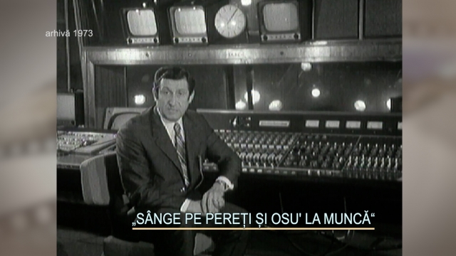 „Destine ca-n filme”, ediție de colecție: Tudor Vornicu, un secol de inspirație