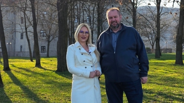 Paștele ca pe Târnave, cu „Exclusiv în România”