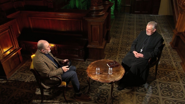 Paștele între tradiție și prezent – Ediție specială cu Cătălin Ştefănescu