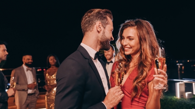 (P) Trucuri simple pentru a arăta fabulos la orice eveniment, indiferent de buget 