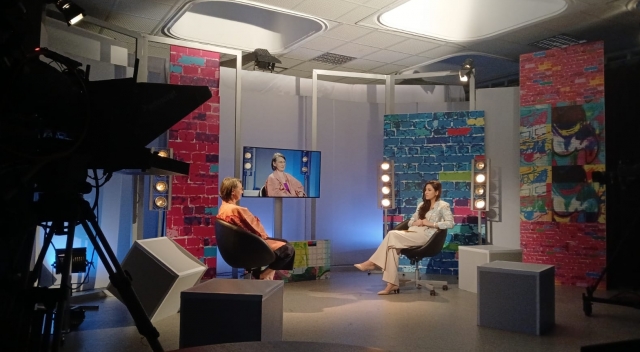 La TVR Internațional, o nouă ediție a emisiunii „România în lume” dedicată  tradiției – punte între sufletele românești