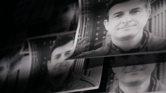 Premieră TVR Cultural: documentarul „Ioan Petru Culianu - Magul Culianu”