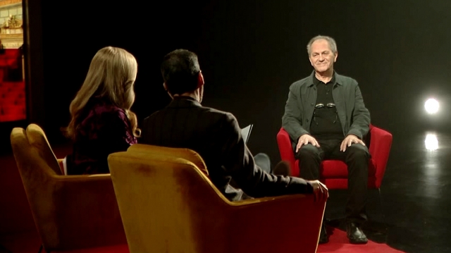 Cristian Mandeal, 80 de ani – ediție aniversară-eveniment la TVR Cultural